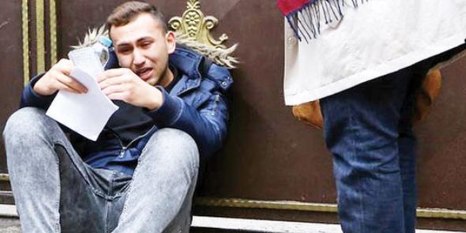 ÖSYM, sınavlardaki 15 dakika kuralını sonlandırıyor