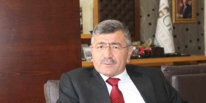Flaş! Niğde Belediye Başkanı istifa etti