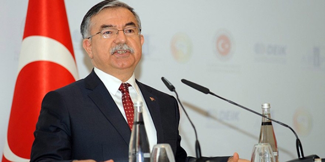 Yılmaz: Tüm personelimiz etik sözleşmesi imzalıyor