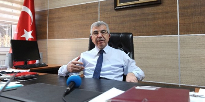 Dekan: Barzani oynadığı kumarı kaybetti