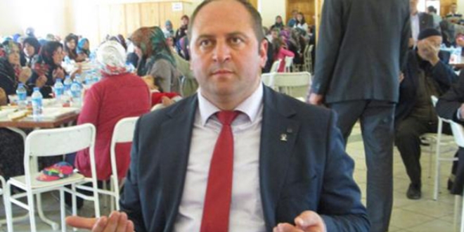Genç kadını alıkoyan Belediye Başkanı ihraç edildi