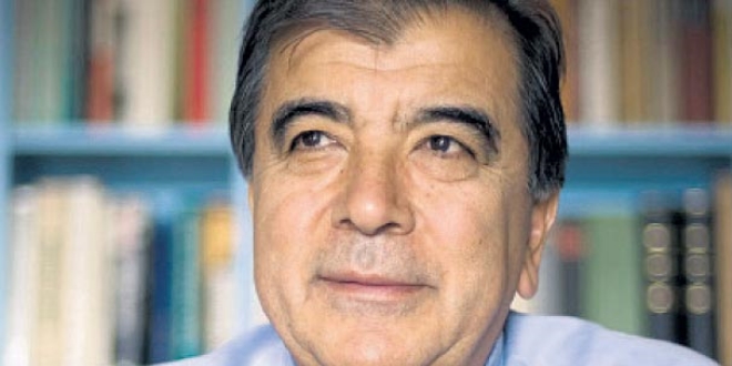 'MİT'çi Barıner'i sohbet evlerinden tanırım'