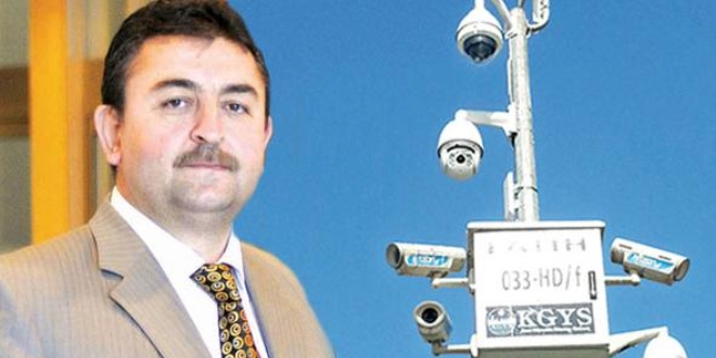 MOBESE'nin B'sini kuran FETÖ yöneticileri ile görüşmüş