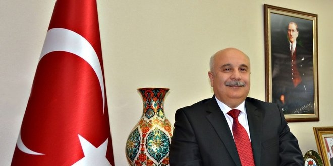 Metiner: Rektör istifa etmeli, yoksa YÖK gereğini yapmalı