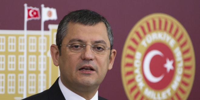 CHP müftüye nikah yetkisini AYM'ye götürecek