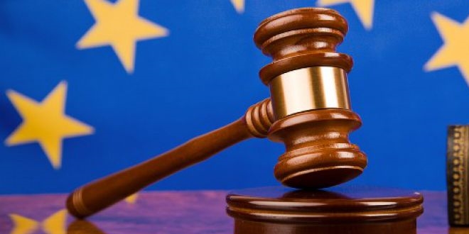 Avrupa Adalet Divan 'tr davasnda' Trkiye'yi hakl buldu