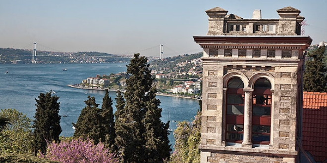 Boğaziçi, QS Üniversite sıralamasında lider