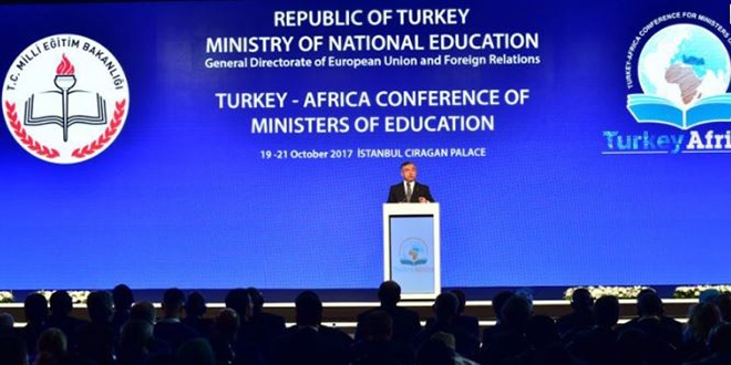 Bakan Yılmaz: FETÖ iltisaklı tüm kurumları kapattık
