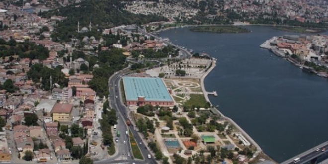 O ilçenin adı resmen değişti