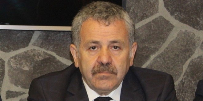 Dişli'nin vekilliği de bırakması bekleniyor