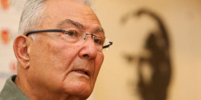 Deniz Baykal'ın reflekslerinde iyiye gidiş var