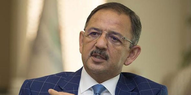'Akşam, sabah birçok beldede deprem olabilir'