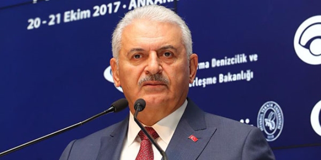 Yıldırım: FETÖ ile mücadele devam ediyor