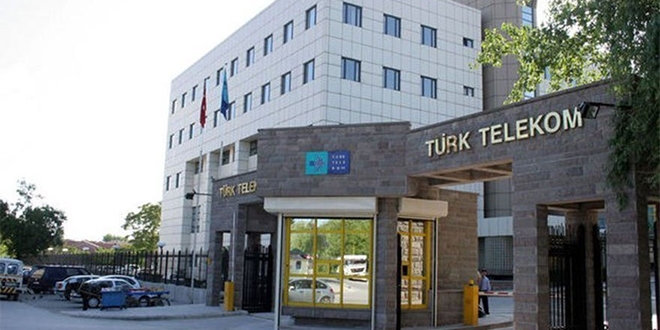 Hazine Türk Telekom için harekete geçiyor
