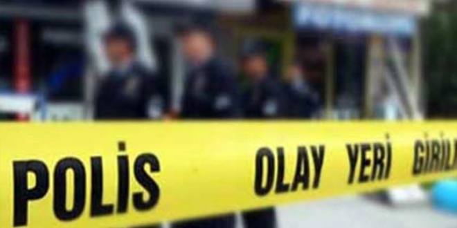 Silvan'da öğretmene saldırı