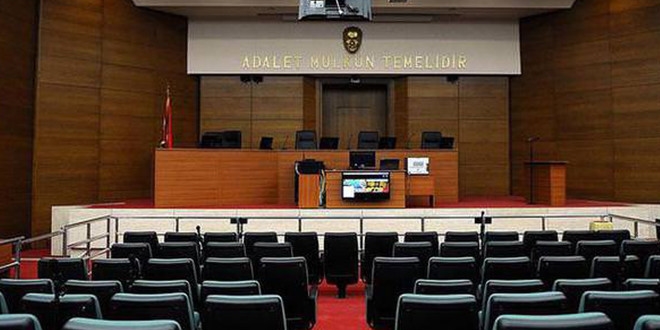 Yok olan ailesi için bitmeyen hukuk savaşı