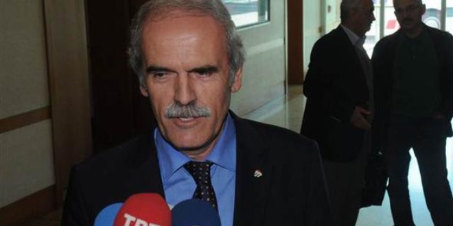 Altepe, Pazartesi günü istifasını açıklayabilir