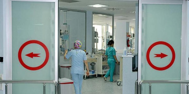 Sağlık Sen: Sağlık çalışanlarına yıpranma payı yakında