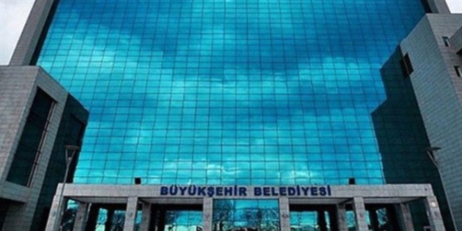 Ankara Bykehir'de, giderayak kadro vurgunu
