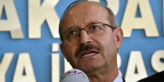 'Bu koltuklar hiç birimize babalarımızdan kalmadı'