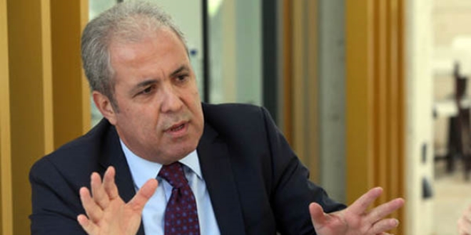 Şamil Tayyar: Erdoğan'ın bir bildiği vardır