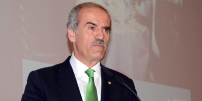 Altepe, istifa etmeyeceğini Başbakan'a iletti