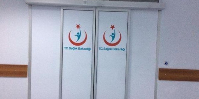 'Yoğun bakımda yoğun denetim'