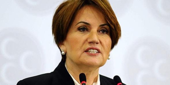CHP'li vekil Akşener'in partisine mi geçiyor?