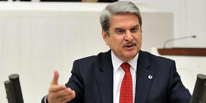 CHP'li vekil istifa etti... Akşener'in partisine geçiyor