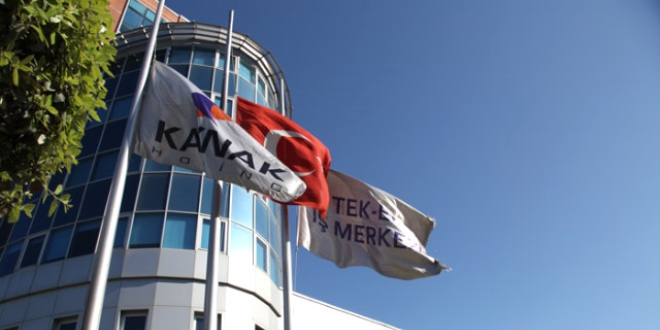 Darbe girişiminin temelleri Kaynak Holding'te atılmış