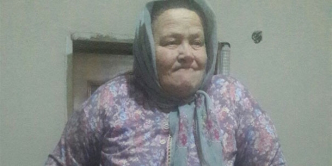 Esme teyzenin bacağı kesildi, doktor inkar etti