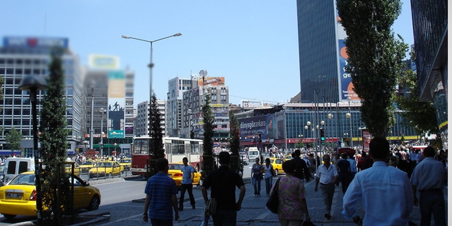 Gökçek'in yerine kim aday gösterilmeli? (1 saatlik anket)