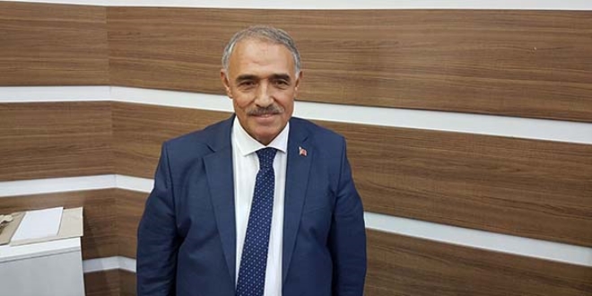 Niğde Belediyesi'nin yeni başkanı belli oldu