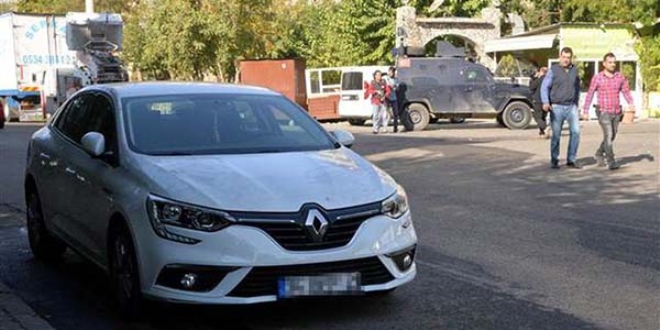 Silahlı saldırıya uğrayan uzman onbaşı şehit oldu
