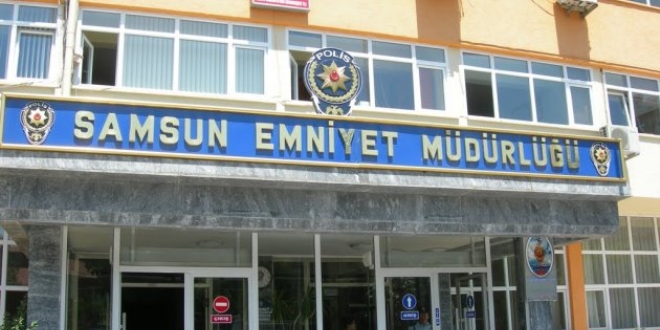 Belediye başkanı talep etti, bir çalışan gözaltına alındı