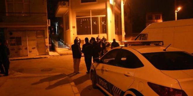 Komiser yardımcısı beylik tabancasıyla intihar etti