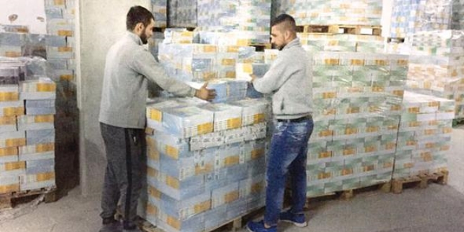 YGS kitabına YKS kapağı... Yayınevleri zararda