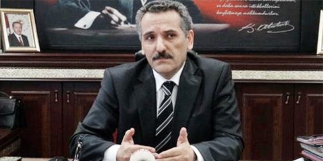 'Uluslararası güçler maalesef ülkemizi bölmek istiyor'