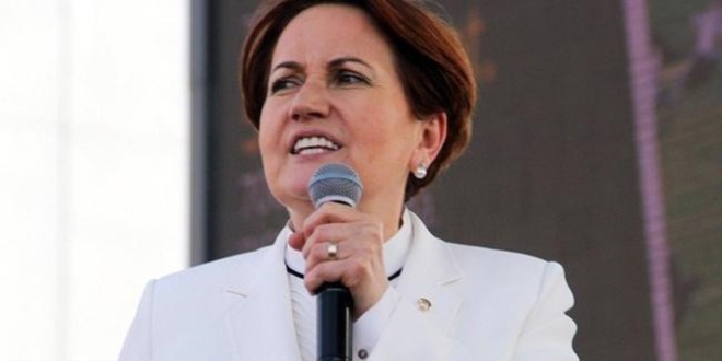 Meral Akşener'in ekibiyle HDP arasında temas