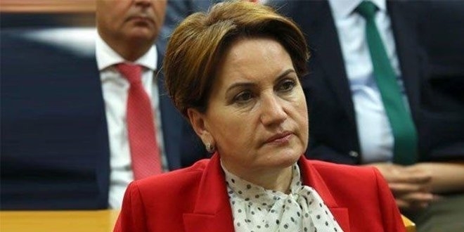 İşte Akşener'in partisindeki küskünler