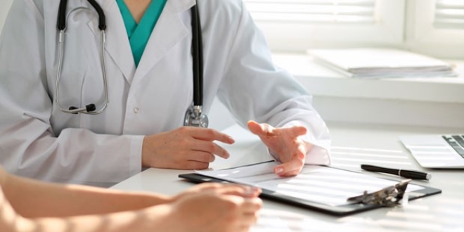 Diyaliz hastalar�na doktordan akordiyonlu moral