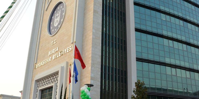 Bursa'da yeni belediye başkanının seçileceği tarih belli oldu