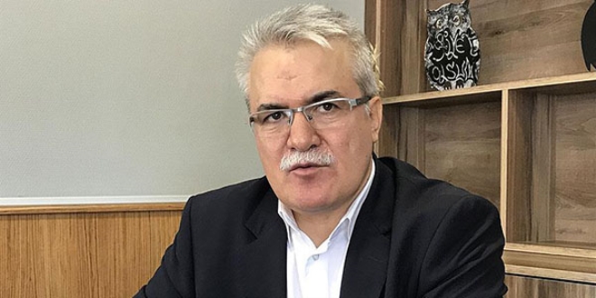 'FETÖ'nün kumpası yargıdan döndü'
