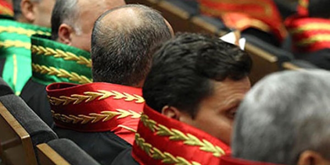 Ankara Cumhuriyet Başsavcılığında yeni iş bölümü