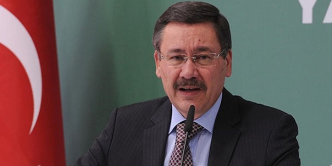 Ankara'da Melih Gökçek'in yerine 3 isim öne çıkıyor