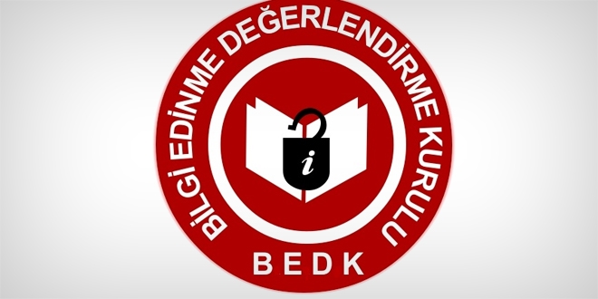 BEDK: Mdrlk mlakat belgeleri verilmeli