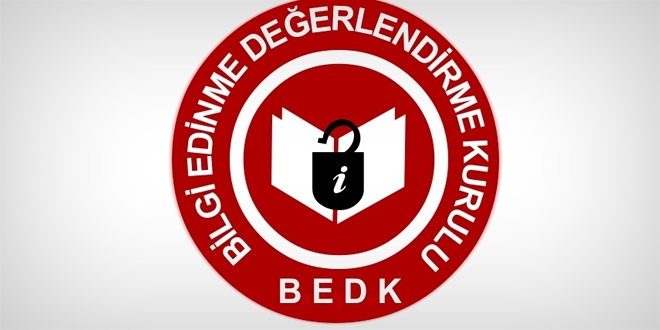 BEDK: Müdürlük mülakat belgeleri verilmeli