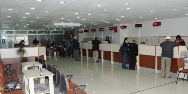 'S�ra beklerken' �al�nan paradan kim sorumlu?