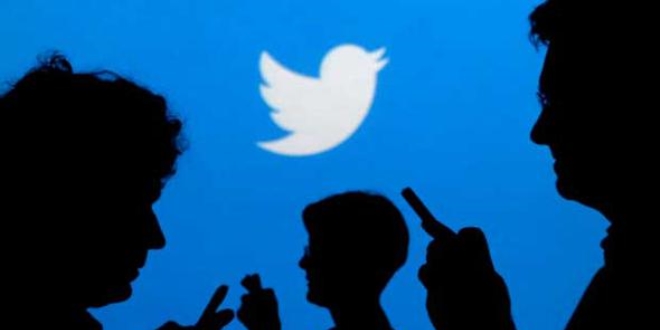 Twitter 21,1 milyon dolar zarar aklad