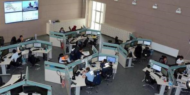 112'yi gereksiz arayanlara ceza yağdı
